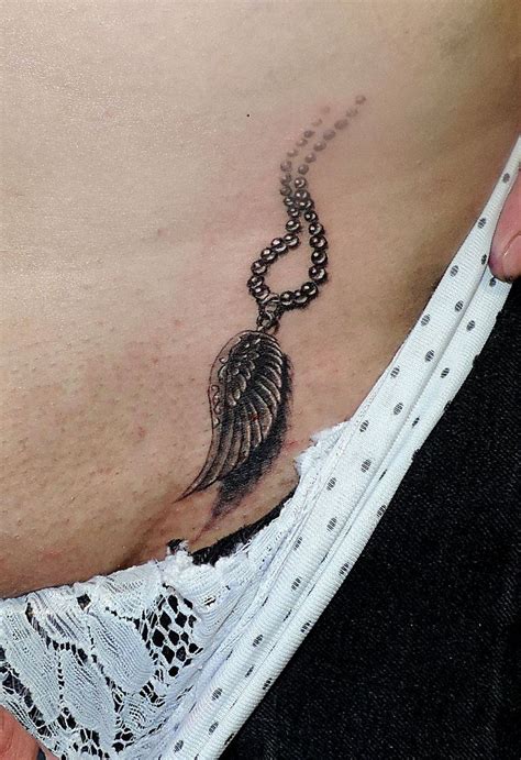 intim tattoo|genital area tattoo.